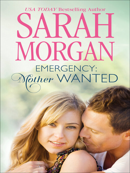 Title details for Emergency by Sarah Morgan - Available